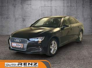 A4 Sport, HUD, AHK, Matrix-LED, Standheizung,...., 18490 €, Auto & Fahrrad-Autos in 3160 Gemeinde Traisen