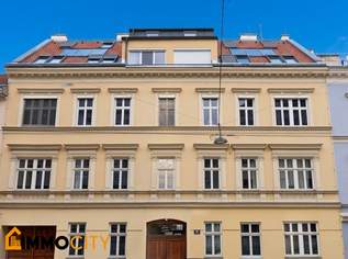Erstbezug auf zwei Ebenen – Atelier / Büro / Ordination mit zwei großzügigen Terrassen, Staudgasse 36, 1180 Wien, 469000 €, Immobilien-Gewerbeobjekte in 1180 Währing