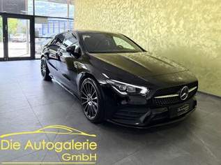 CLA 200 d *AMG-LINE*LED*ACC*19-ZOLL*, 31490 €, Auto & Fahrrad-Autos in 6068 Gemeinde Mils