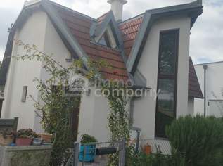 Haus in Schrebergartensiedlung, ständig Bewohnbar, Balkon, Terrasse, Pool, Gartenhütte und mehr., 890000 €, Immobilien-Häuser in 1100 Favoriten