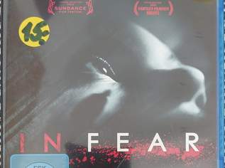 Blu-ray IN FEAR, 15 €, Marktplatz-Filme & Serien in 3040 Gemeinde Neulengbach Blu-ray IN FEAR, 15 €, Marktplatz-Filme & Serien in 3040 Gemeinde Neulengbach