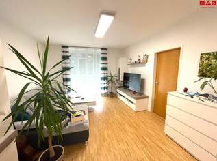 Wohnen im grünen Stadtteil Ebelsberg! 3-Raum-Wohnung mit Balkon!, 884.48 €, Immobilien-Wohnungen in Oberösterreich