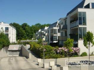 absolut ruhige und geräumige 3 Zimmerwohnung im Grünen - "Mitten in Mauer" | ZELLMANN IMMOBILIEN, 515000 €, Immobilien-Wohnungen in 1230 Liesing