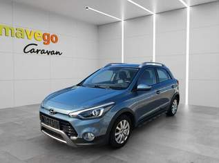 i20 Edition 25, 7390 €, Auto & Fahrrad-Autos in 3442 Gemeinde Langenrohr