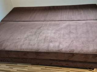 Couch ausziehbar, 0 €, Haus, Bau, Garten-Möbel & Sanitär in 6464 Gemeinde Tarrenz