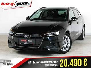 A4 35 TFSI Avant | TRAUMWAGEN | Keyless | Business, 21690 €, Auto & Fahrrad-Autos in 4693 Desselbrunn