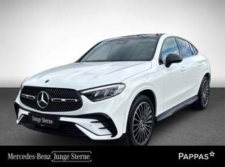 GLC 200 d 4MATIC Coupé Österreich-Edition, 69800 €, Auto & Fahrrad-Autos in 5600 Sankt Johann im Pongau