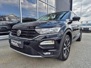 T-Roc 1,0 TSI Design, 15490 €, Auto & Fahrrad-Autos in 7501 Rotenturm an der Pinka T-Roc 1,0 TSI Design, 15490 €, Auto & Fahrrad-Autos in 7501 Rotenturm an der Pinka