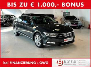 Passat Highline 2.0 TDI 4Motion DSG R-LINE, 22706 €, Auto & Fahrrad-Autos in 4663 Laakirchen