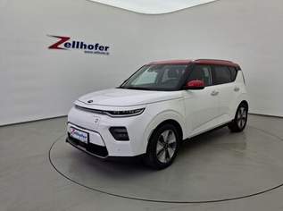 Soul EV 64kWh Long Range Platin, 15790 €, Auto & Fahrrad-Autos in 3304 Gemeinde Sankt Georgen am Ybbsfelde