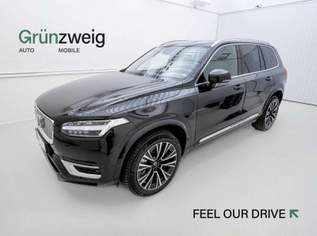 XC90 Plus, T8 AWD Plug-in Hybrid, Elektrisch/Benzin, Bright, 7 Si, 63490 €, Auto & Fahrrad-Autos in 2351 Gemeinde Wiener Neudorf XC90 Plus, T8 AWD Plug-in Hybrid, Elektrisch/Benzin, Bright, 7 Si, 63490 €, Auto & Fahrrad-Autos in 2351 Gemeinde Wiener Neudorf