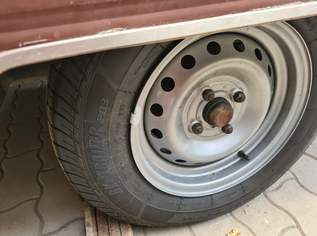 Latra H400 N, 350 €, Auto & Fahrrad-Wohnwagen & Anhänger in 3151 Eggendorf Latra H400 N, 350 €, Auto & Fahrrad-Wohnwagen & Anhänger in 3151 Eggendorf