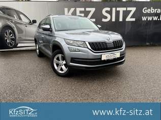 Kodiaq 2,0 TDI Ambition Limited DSG -7 Sitze*AHK*ACC, 27980 €, Auto & Fahrrad-Autos in 4053 Ansfelden