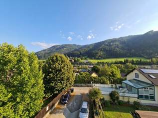 Zentrumsnahe 90m² ETW mit Balkon im 2. OG (Dachgeschoss), 91920 €, Immobilien-Wohnungen in 8786 Rottenmann
