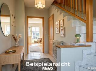 Kapitalanleger - Vermietete Maisonette-Wohnung mit Terrasse, Eigengarten und Carport, 133000 €, Immobilien-Wohnungen in 8542 Moos Kapitalanleger - Vermietete Maisonette-Wohnung mit Terrasse, Eigengarten und Carport, 133000 €, Immobilien-Wohnungen in 8542 Moos