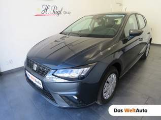 Ibiza Reference Edition 1.0, 16900 €, Auto & Fahrrad-Autos in 8020 Gries