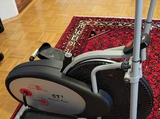 Crossträner, 170 €, Marktplatz-Sportgeräte & Zubehör in 8010 Geidorf