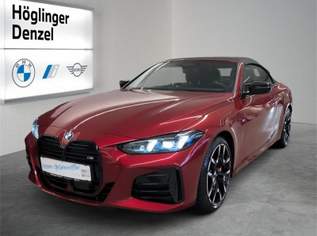 M440d xDrive, 88990 €, Auto & Fahrrad-Autos in 4020 Bulgariplatz