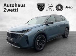 5008 GT Hybrid 145 e-DCS6, 42880 €, Auto & Fahrrad-Autos in 3623 Kottes-Purk 5008 GT Hybrid 145 e-DCS6, 42880 €, Auto & Fahrrad-Autos in 3623 Kottes-Purk