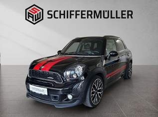 Countryman MINI Countryman JCW ALL4, 13890 €, Auto & Fahrrad-Autos in 4493 Wolfern Countryman MINI Countryman JCW ALL4, 13890 €, Auto & Fahrrad-Autos in 4493 Wolfern