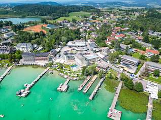 Ihre Chance am Klopeiner See – Pension mit Traumlage in St.Kanzian, 595000 €, Immobilien-Gewerbeobjekte in 9122 Sankt Kanzian am Klopeiner See