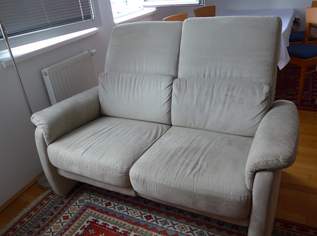 Sofa, 2er Funktionssofa, 95 €, Haus, Bau, Garten-Möbel & Sanitär in 1050 Margareten Sofa, 2er Funktionssofa, 95 €, Haus, Bau, Garten-Möbel & Sanitär in 1050 Margareten