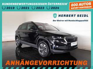 Karoq 2,0 TDI 4x4 DSG Ambition, 24880 €, Auto & Fahrrad-Autos in 8200 Gleisdorf