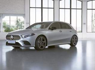 A 200 d Kompaktlimousine AMG Line, 27900 €, Auto & Fahrrad-Autos in 4921 Hohenzell
