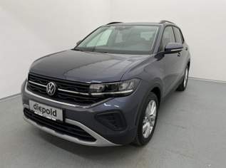 T-Cross Friends TSI, 25880 €, Auto & Fahrrad-Autos in 8665 Langenwang