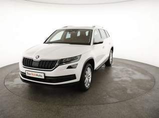 Kodiaq 2,0 TDI SCR 4x4 Style DSG, 27900 €, Auto & Fahrrad-Autos in 8020 Gries