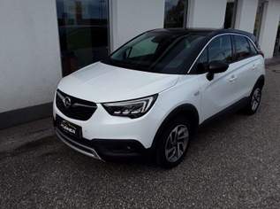 Crossland X Innovation, 11590 €, Auto & Fahrrad-Autos in 4225 Luftenberg an der Donau