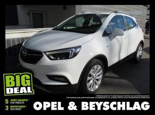 MOKKA X INN 1.6 S/S 6G 136PS, 12480 €, Auto & Fahrrad-Autos in 1190 Döbling