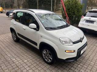 Panda 1.3 MultiJet II 75 4x4 Rock, 7990 €, Auto & Fahrrad-Autos in 8750 Judenburg Panda 1.3 MultiJet II 75 4x4 Rock, 7990 €, Auto & Fahrrad-Autos in 8750 Judenburg