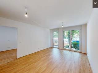 | 2 ZIMMER | GROSSER GARTEN | ST. VEIT GASSE 25 | ERSTBEZUG IN HIETZING | MIETBEGINN PER 01. DEZEMBER 2025, 1099 €, Immobilien-Wohnungen in 1130 Hietzing