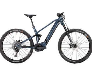 Conway XYRON S 4.9 HE. - anthracite-black-metallic Rahmengröße: M, 4299 €, Auto & Fahrrad-Fahrräder in Kärnten
