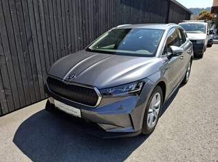 Enyaq iV 80x Loft, 34990 €, Auto & Fahrrad-Autos in 6942 Gemeinde Krumbach