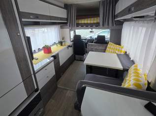 Peugeot Bürstner Wohnmobil Gut ausgestattet  Peugeot Bürstner Wohnmobil Gut ausgestattet