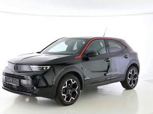 Mokka 1,2 Direct Injection Turbo GS Aut., 16990 €, Auto & Fahrrad-Autos in 4084 St. Agatha