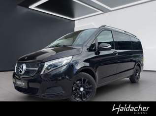 V 220 d 4MATIC Lang, 35990 €, Auto & Fahrrad-Autos in 6280 Gemeinde Rohrberg V 220 d 4MATIC Lang, 35990 €, Auto & Fahrrad-Autos in 6280 Gemeinde Rohrberg