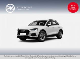 Q3 35 TFSI intense, 27900 €, Auto & Fahrrad-Autos in 8020 Gries