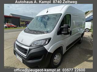 Boxer L2H2 35 BlueHDi 140 viele Extras!, 41470 €, Auto & Fahrrad-Autos in 8740 Zeltweg