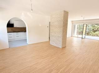 Privates Wohngefühl auf höchstem Niveau – Gartenwohnung mit allem, was das Herz begehrt | ZELLMANN IMMOBILIEN, 2200 €, Immobilien-Wohnungen in 1230 Liesing