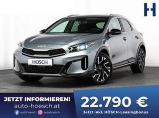 XCeed PHEV 141 PRESTIGE UPGRADE 18" MEGADEAL, 23790 €, Auto & Fahrrad-Autos in 2512 Katastralgemeinde Tribuswinkel
