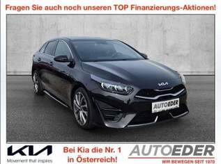 ProCeed pro ceed 1,5 TGDI 48V GPF GT-Line DCT, 24790 €, Auto & Fahrrad-Autos in 4061 Pasching ProCeed pro ceed 1,5 TGDI 48V GPF GT-Line DCT, 24790 €, Auto & Fahrrad-Autos in 4061 Pasching