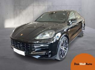Cayenne E-Hybrid Coupé, 119840 €, Auto & Fahrrad-Autos in 4060 Leonding Cayenne E-Hybrid Coupé, 119840 €, Auto & Fahrrad-Autos in 4060 Leonding