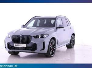X5 xDrive50e, 91890 €, Auto & Fahrrad-Autos in 4310 Mauthausen