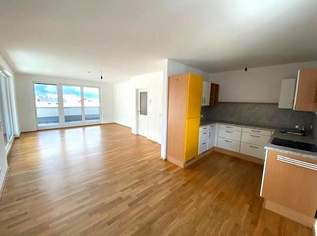 Attraktive 3 Zimmer - Penthousewohnung mit grosser Terrasse, 498000 €, Immobilien-Wohnungen in 6091 Gemeinde Götzens