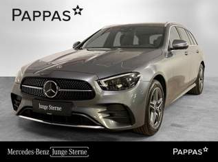 E 300 de 4MATIC T-Modell *AMG-Line*AHV*Distroni..., 49800 €, Auto & Fahrrad-Autos in 5020 Altstadt E 300 de 4MATIC T-Modell *AMG-Line*AHV*Distroni..., 49800 €, Auto & Fahrrad-Autos in 5020 Altstadt