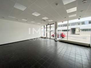 Gewerbeobjekt im Zentrum von Wels, 1471.56 €, Immobilien-Gewerbeobjekte in 4600 Wels