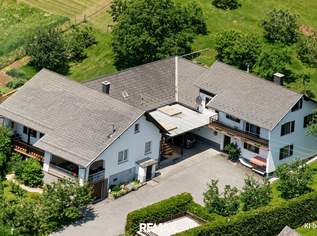 Auch wenn Ihre Familie größer ist- diese Immobilie passt garantiert für Sie!, 330000 €, Immobilien-Häuser in 7534 Olbendorf Auch wenn Ihre Familie größer ist- diese Immobilie passt garantiert für Sie!, 330000 €, Immobilien-Häuser in 7534 Olbendorf